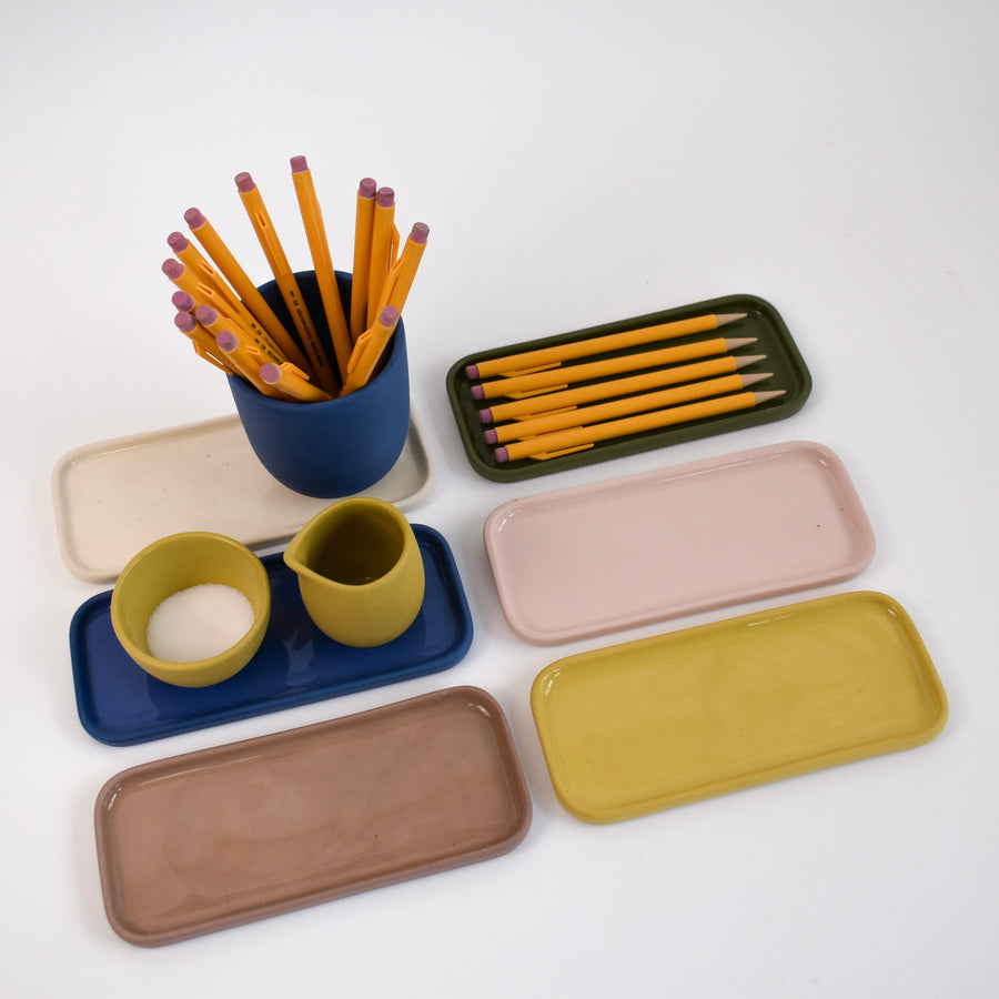 The Tray- Discontinued Colors