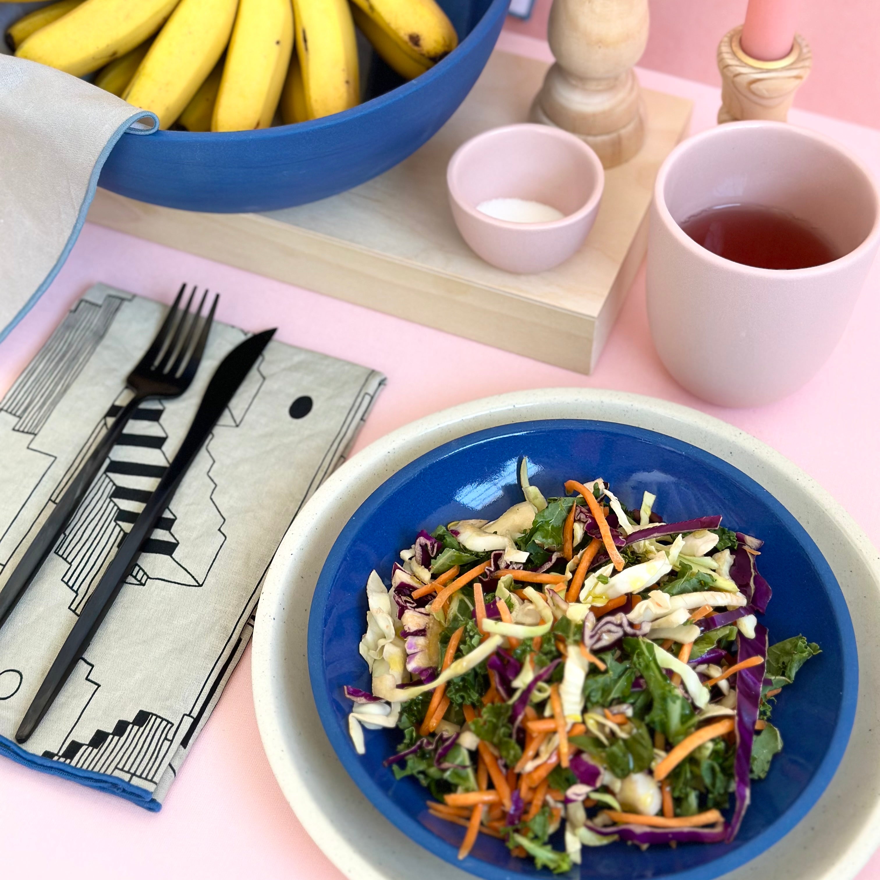 Salad Plate (PRE-ORDER)