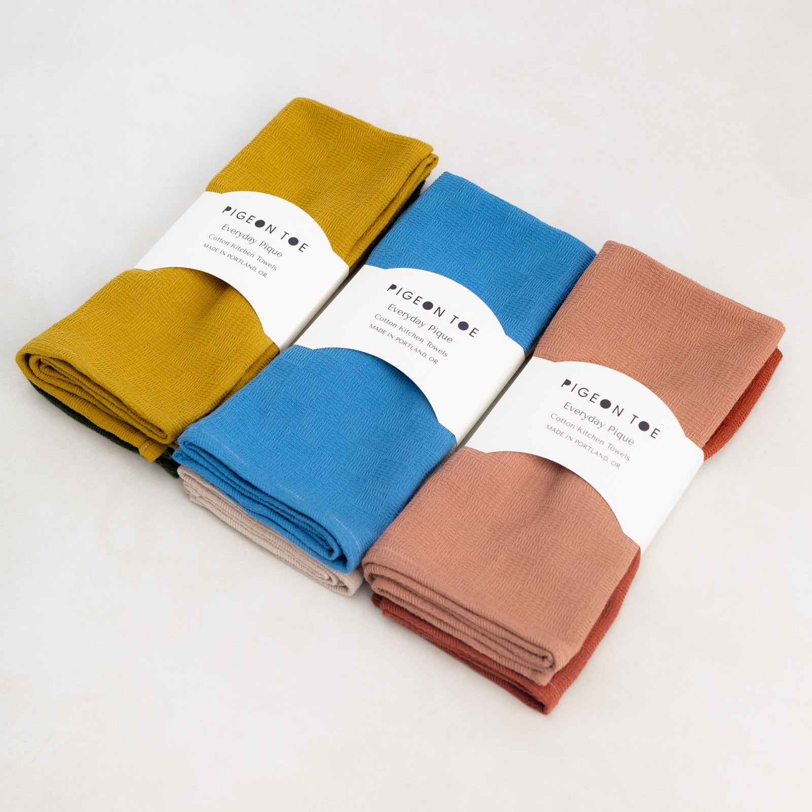 Everyday Woven Kitchen Towel (Set of 2)