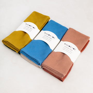 Everyday Pique Kitchen Towel (Set of 2)