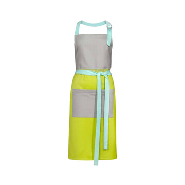 Colorblock Apron- discontinued