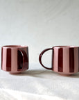 Colorstory Stripe Mug