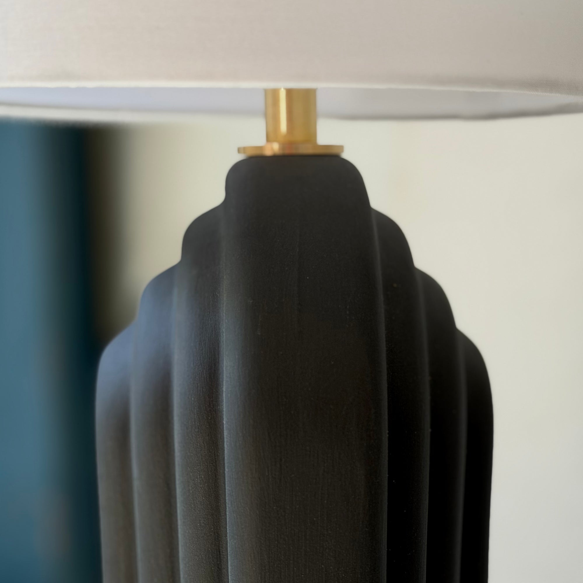 Deco Table Lamp / Sample