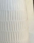 Matchstick Table Lamp Matte / Sample