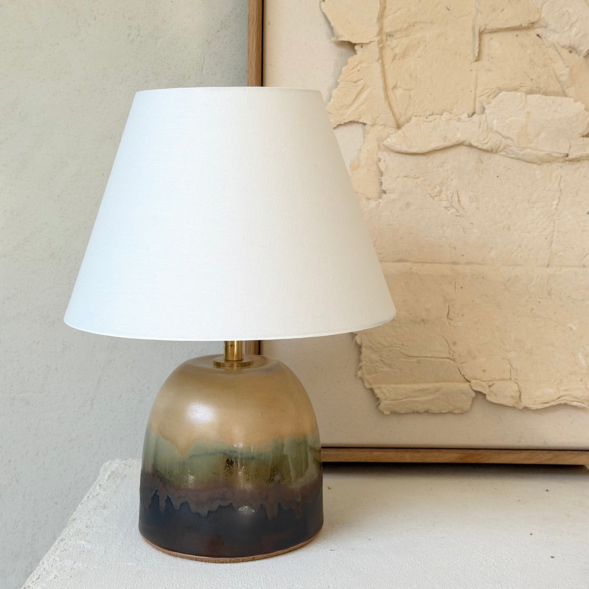 Landscape Table Lamp Mini / Sample