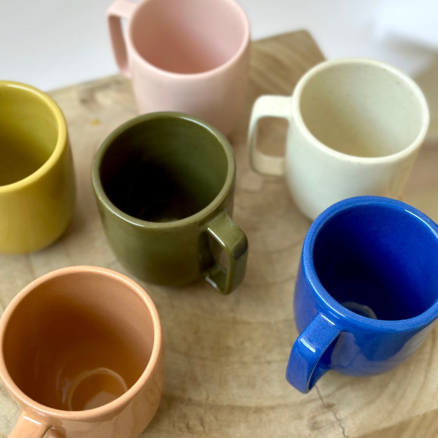 Smalls Mug
