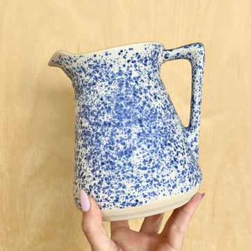 Vintage Carafe- Samples