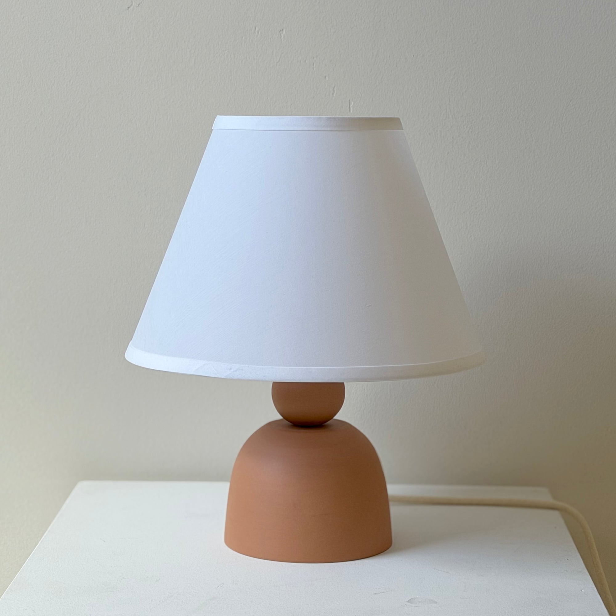 One of a Kind Table Lamp 