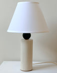 Pillar Table Lamp / Sample