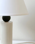 Pillar Table Lamp / Sample