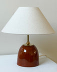One of a Kind Table Lamp 