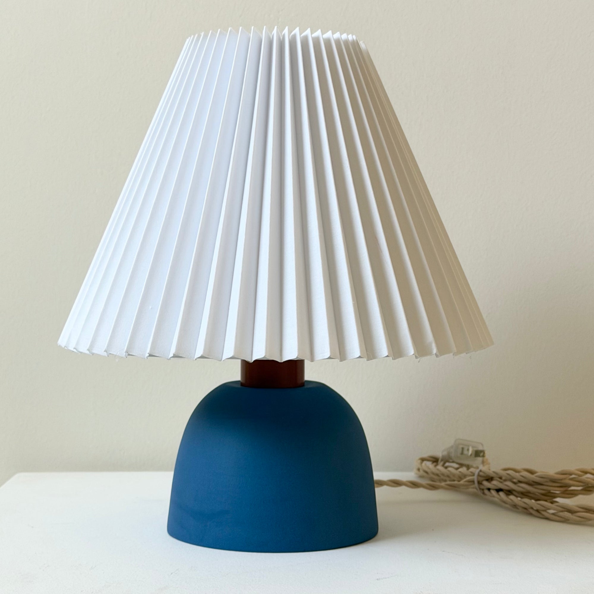 One of a Kind Table Lamp 