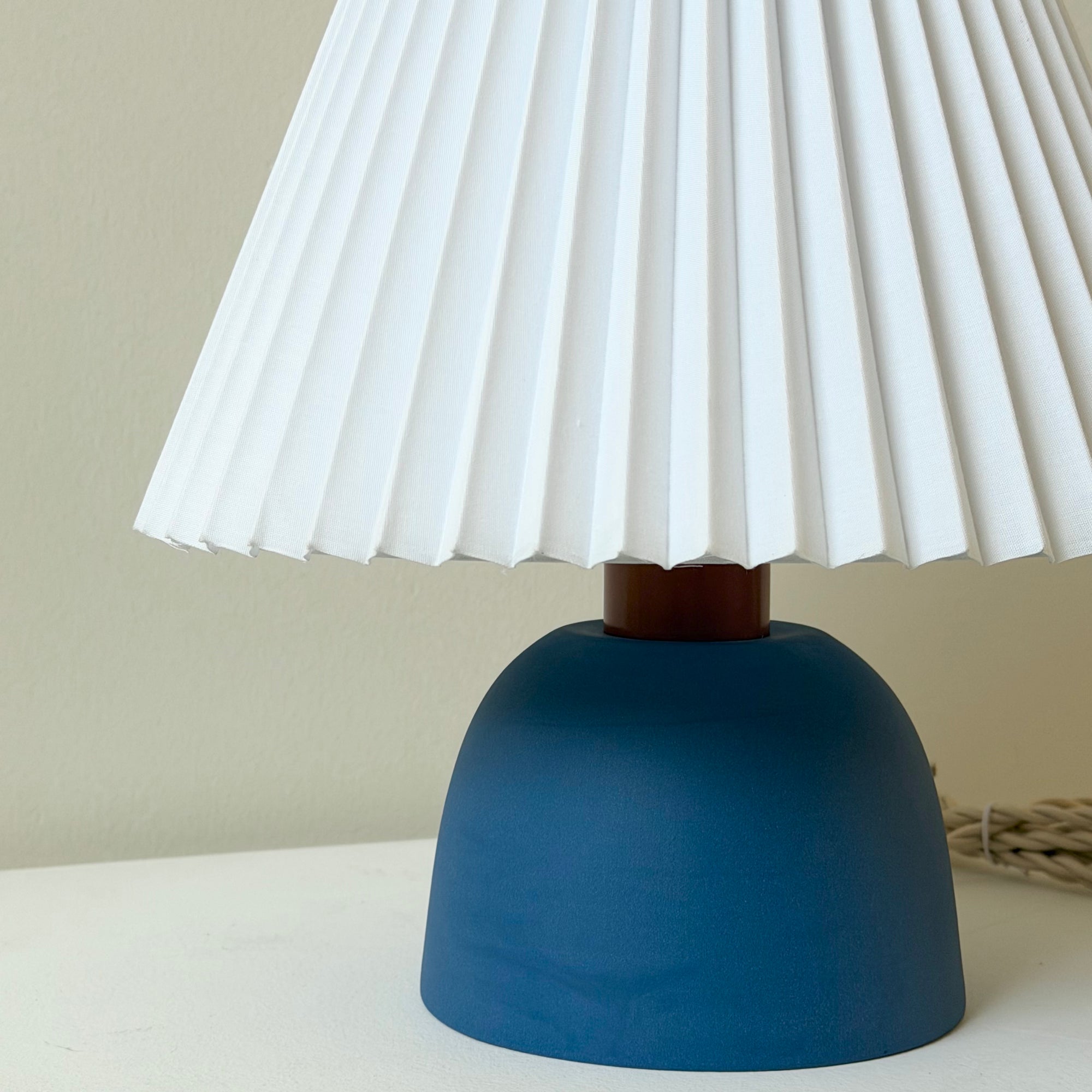 One of a Kind Table Lamp 
