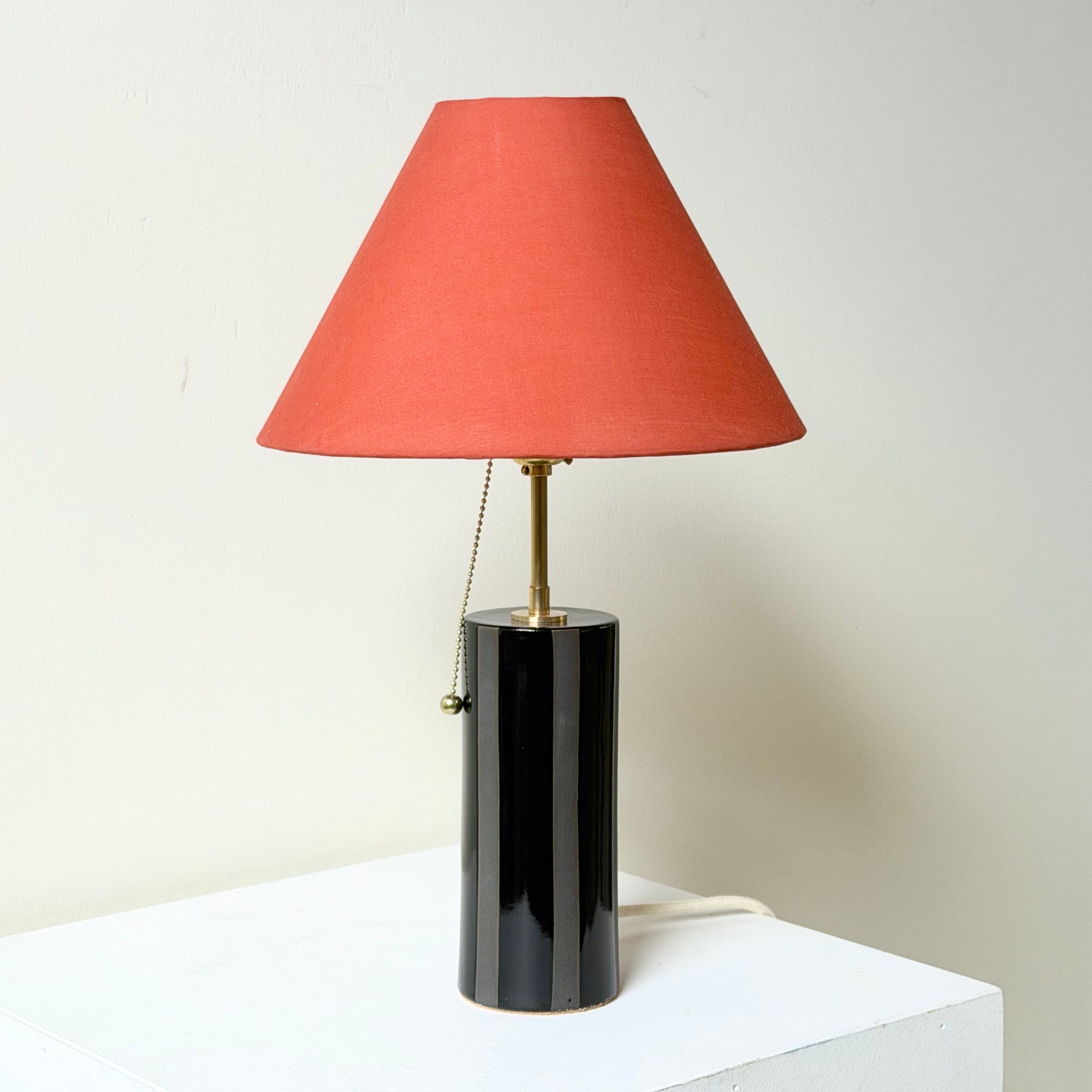 One of a Kind Table Lamp 