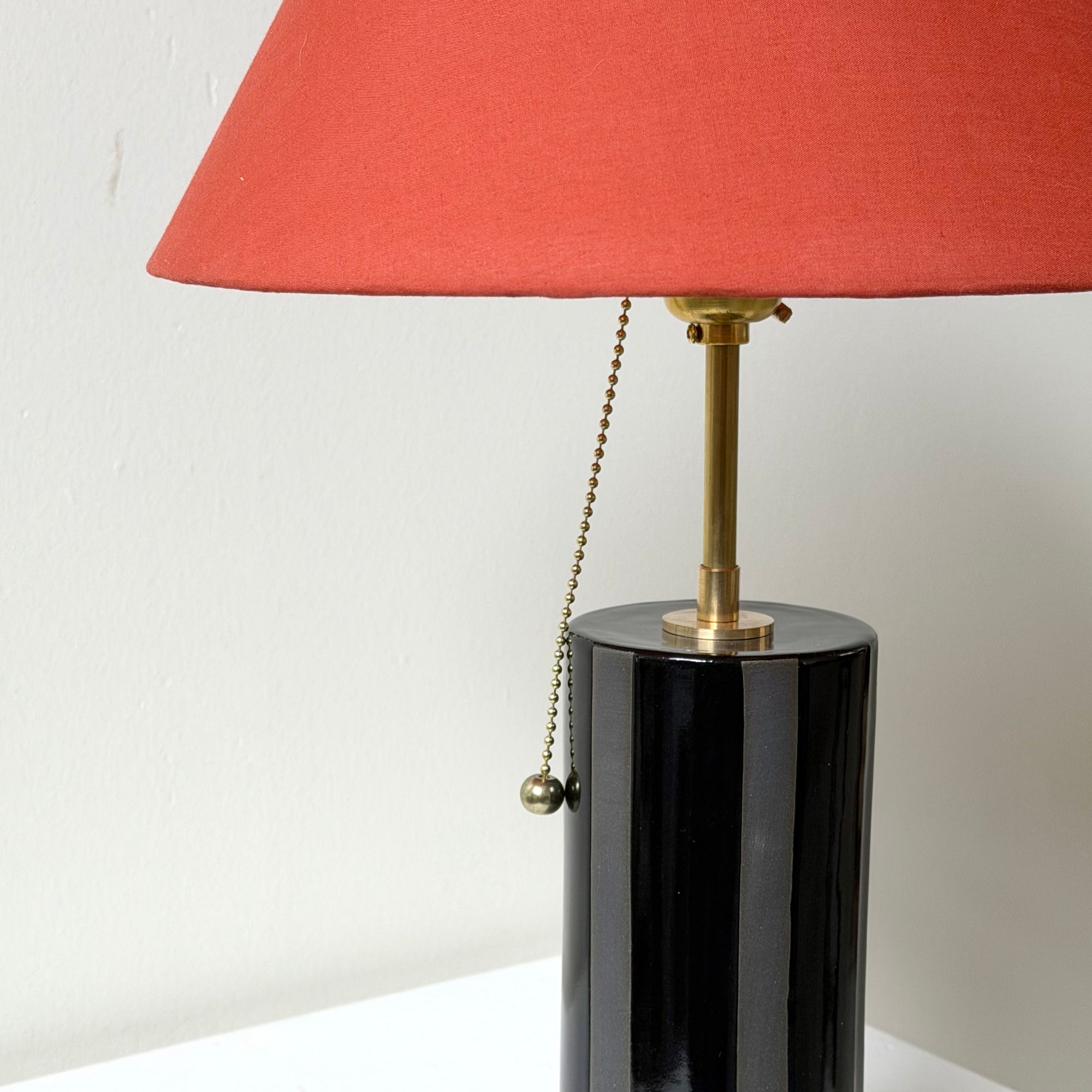 One of a Kind Table Lamp 
