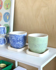 2-Piece Planter Set- Samples