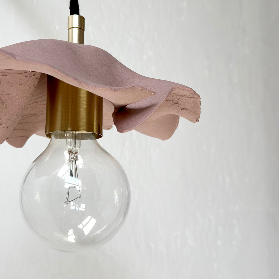 Bloom Wall Pendant