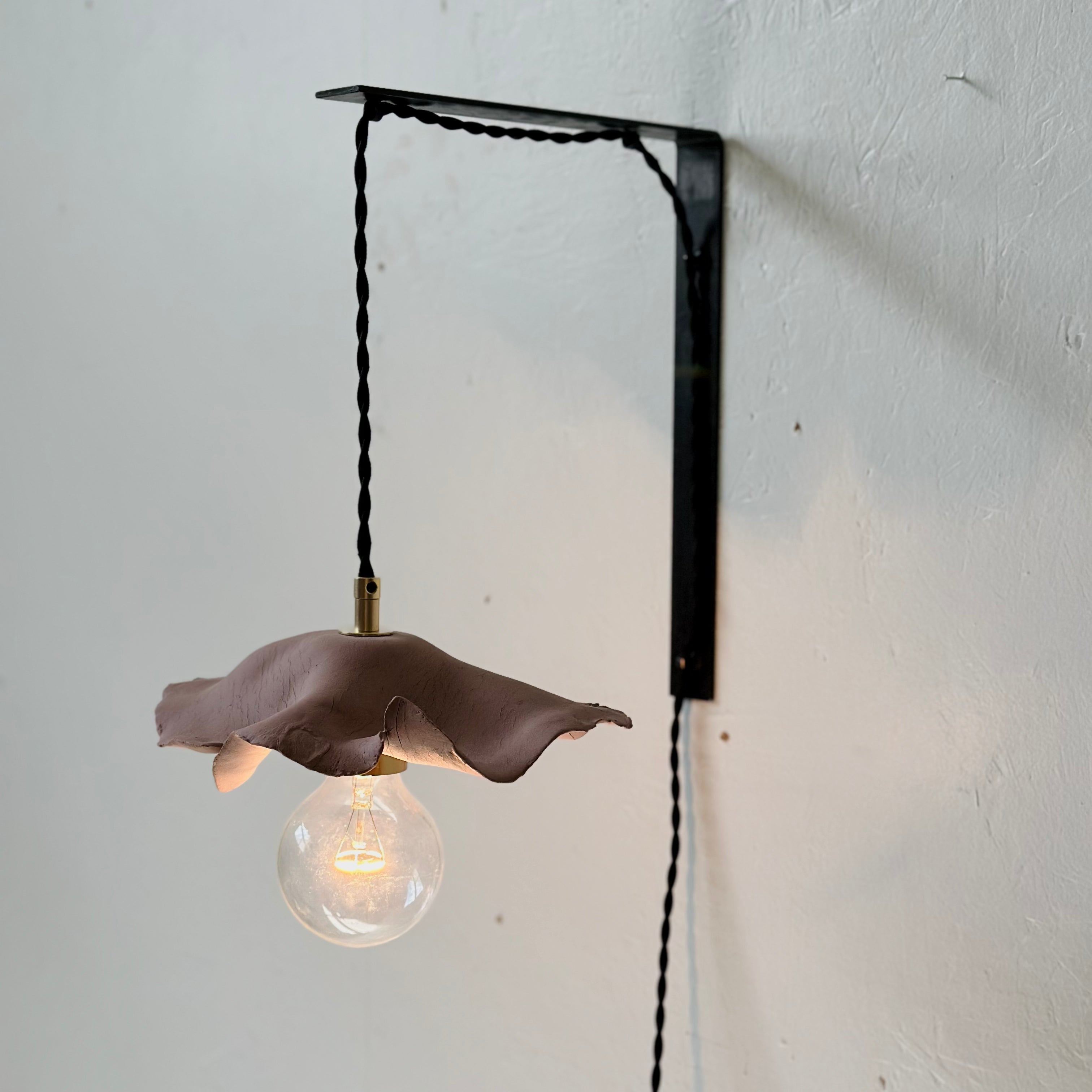 Bloom Wall Pendant