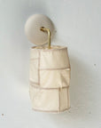 Pane Wall Sconce