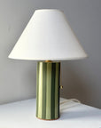Stripe Table Lamp / Second