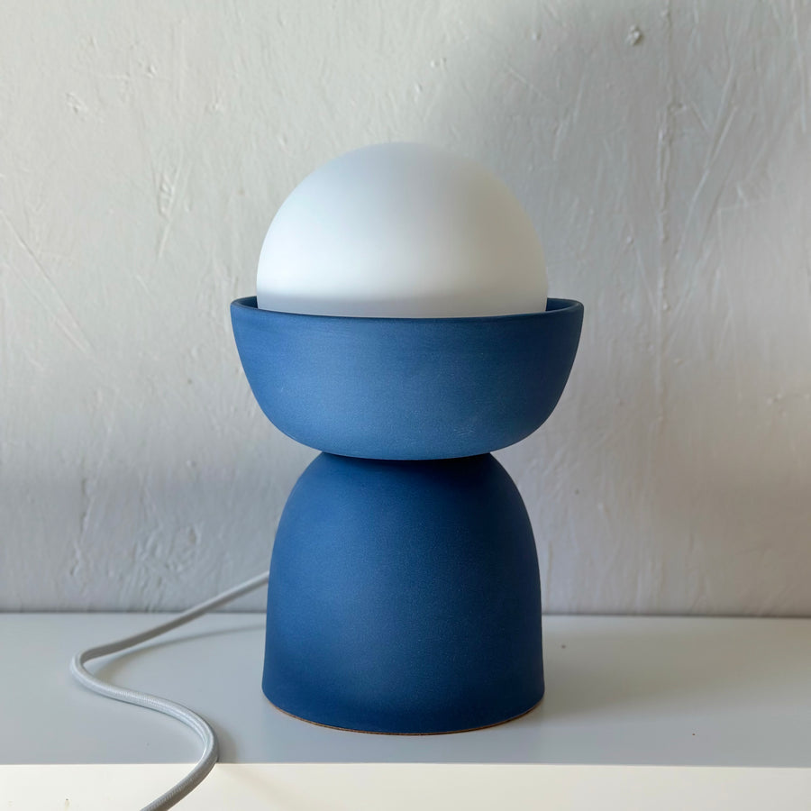 Golden Hour Table Lamp