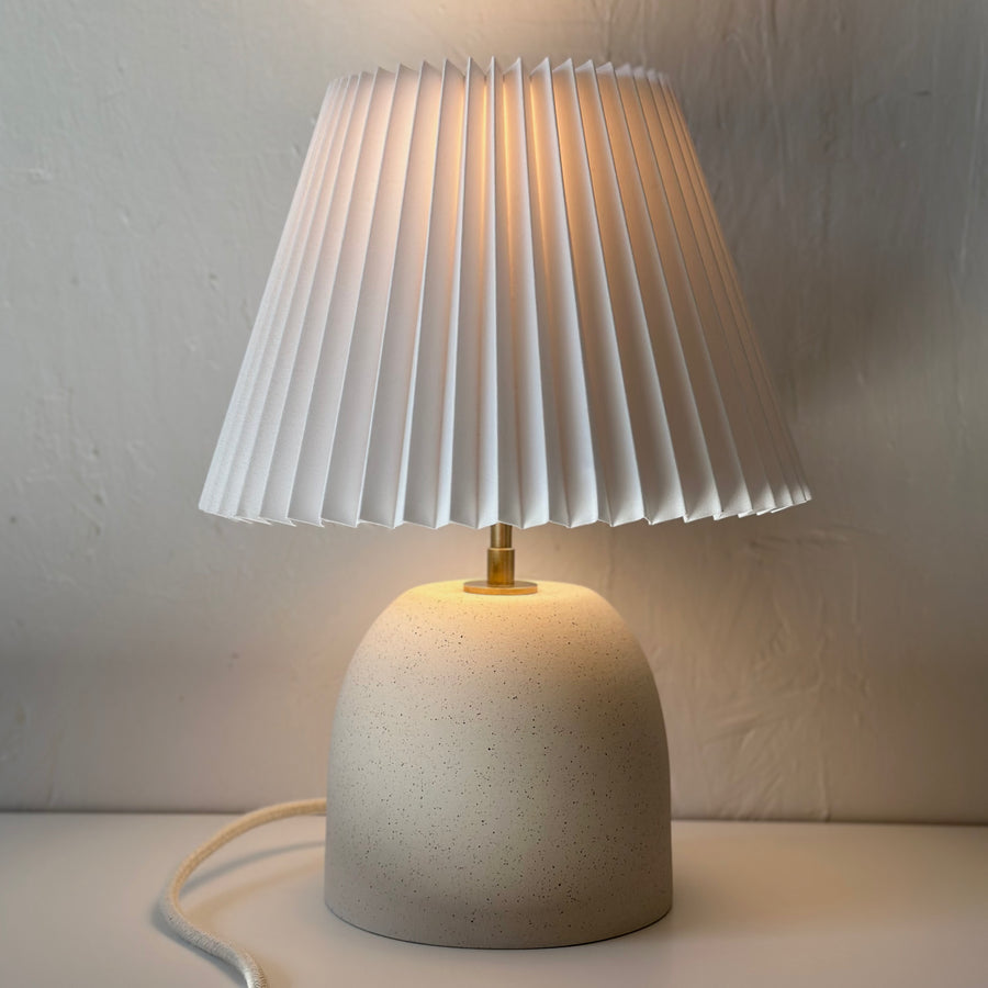 Everywhere Table Lamp- Samples
