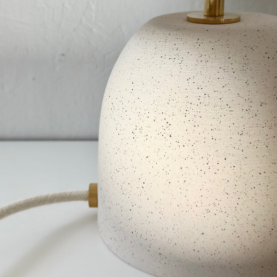 Everywhere Table Lamp- Samples