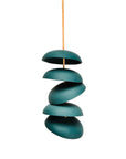 Ceramic Wind Chimes