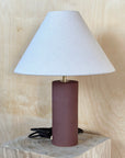Tube Table Lamp- Samples
