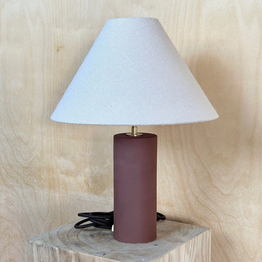 Tube Table Lamp- Samples