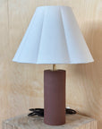 Tube Table Lamp- Samples