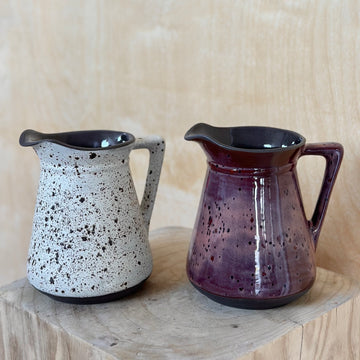 Vintage Carafe- Samples