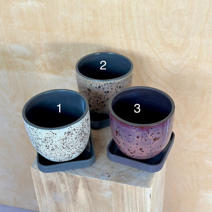 2-Piece Planter Set- Samples
