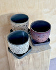 2-Piece Planter Set- Samples