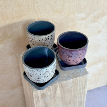 2-Piece Planter Set- Samples