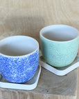 2-Piece Planter Set- Samples