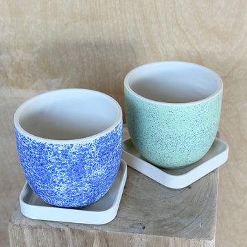 2-Piece Planter Set- Samples