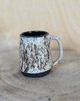 Speckled Mug- Seconds