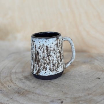Speckled Mug- Seconds