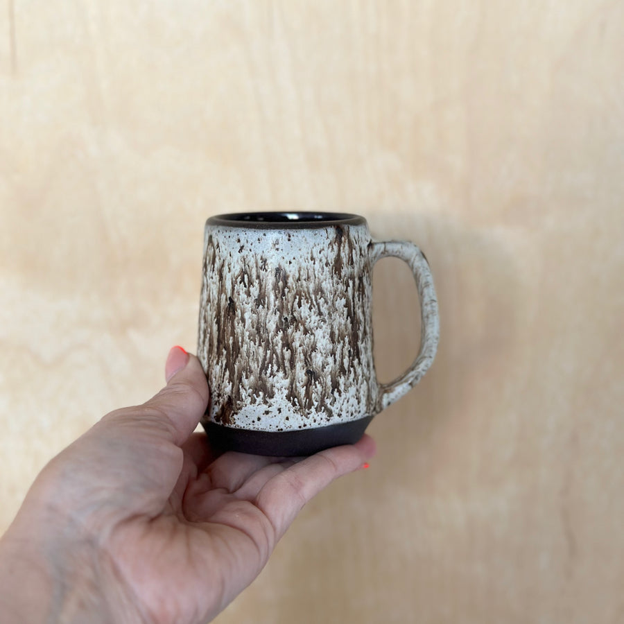 Speckled Mug- Seconds