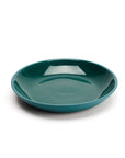 Salad Plate- Discontinued Colors