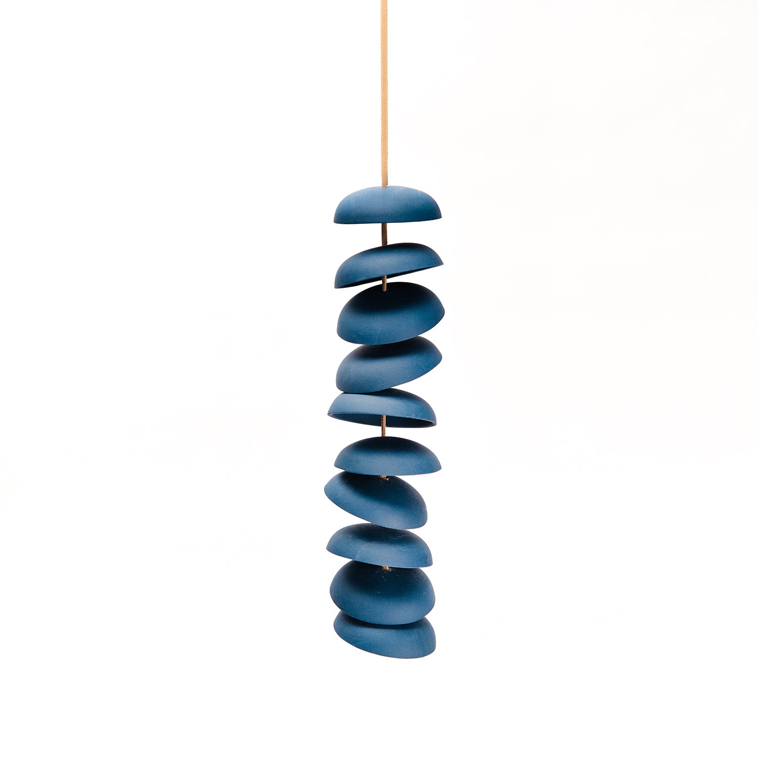 Ceramic Wind Chimes
