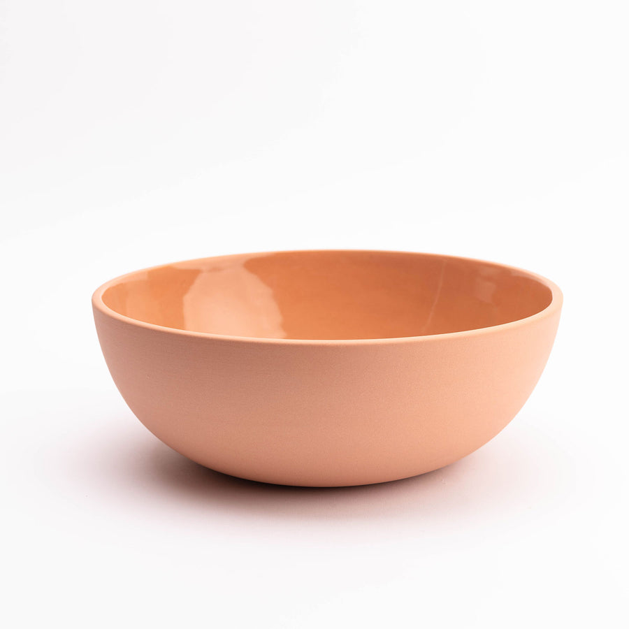 The Serving Bowl