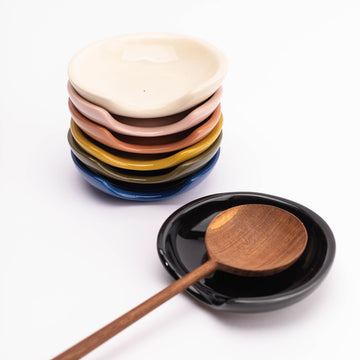 Utility Spoon Rest- Discontinued Colors