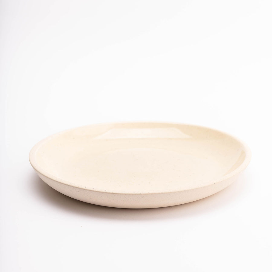 Hand Painted Dinner Plate 11 Inch Online | La Tienda Hand Painted Dinner Plate 11 Inch Online | La Tienda