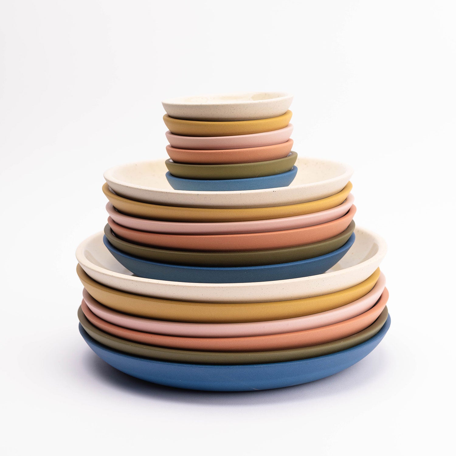 Dinner Plate (PRE-ORDER)