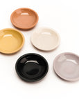 Small Appetizer Plate- Discontinued Colors