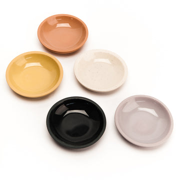 Small Appetizer Plate- Discontinued Colors