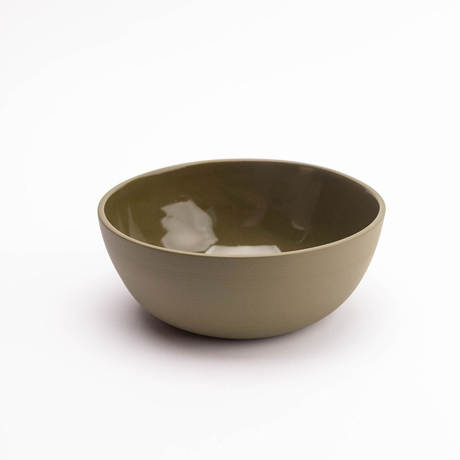 The Daily Bowl