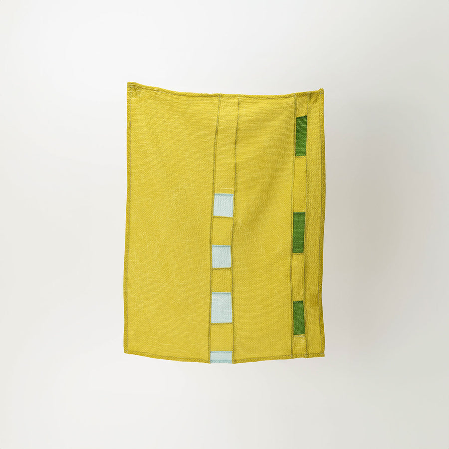 Handmade Quilt Tea Towel